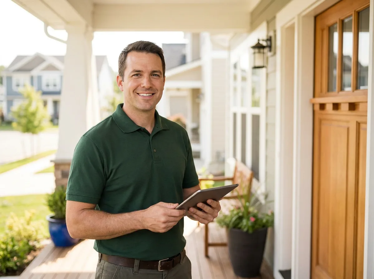 Pest control FAQs for Green Mountain Falls, CO